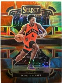 Scottie Barnes