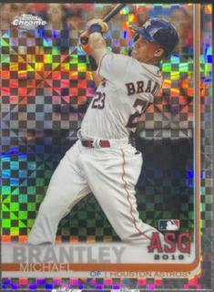 Michael Brantley