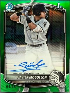 Javier Mogollon