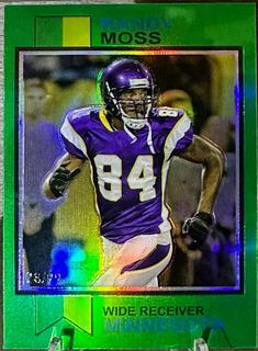 Randy Moss