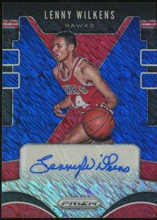 Lenny Wilkens