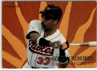 Eddie Murray