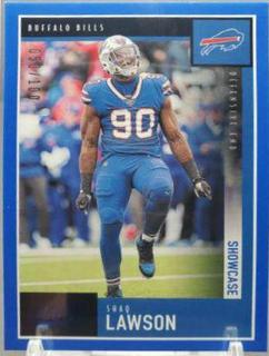 Shaq Lawson