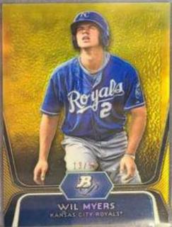 Wil Myers