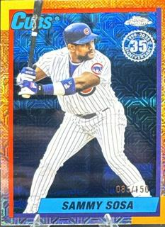 Sammy Sosa