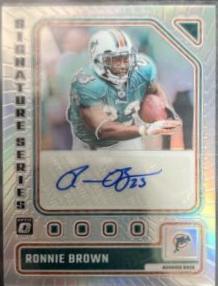 Ronnie Brown