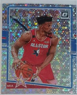 Jimmy Butler
