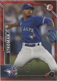 Marcus Stroman