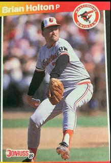 Brian Holton