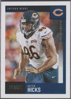 Akiem Hicks