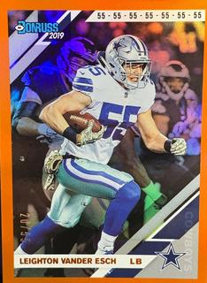Leighton Vander Esch