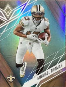 Michael Thomas