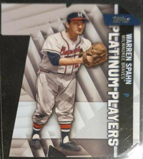 Warren Spahn