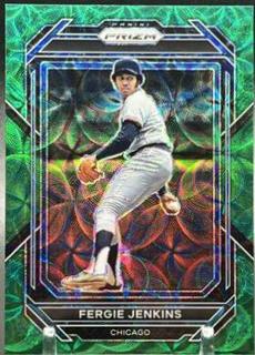Fergie Jenkins