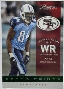 Randy Moss