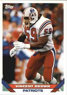 Vincent Brown