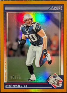 Mike Vrabel