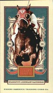 Seabiscuit