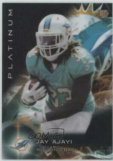 Jay Ajayi