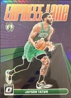 Jayson Tatum