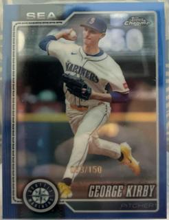 George Kirby
