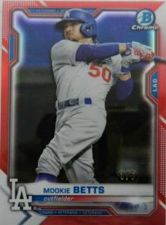 Mookie Betts