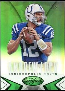 Andrew Luck