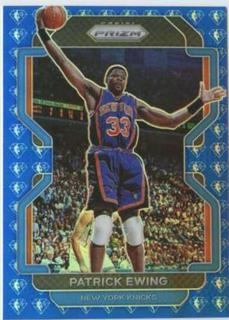 Patrick Ewing