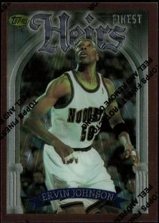 Ervin Johnson