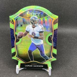 Lamar Jackson