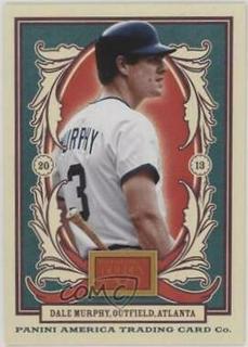 Dale Murphy