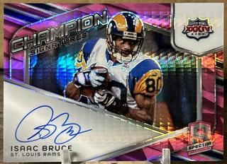 Isaac Bruce