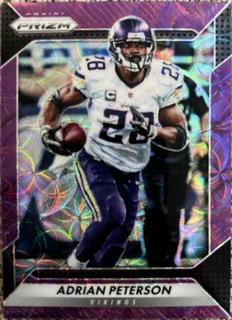 Adrian Peterson