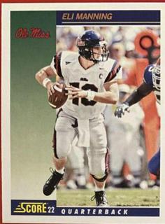 Eli Manning