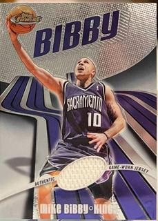 Mike Bibby