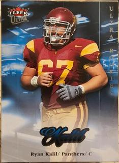 Ryan Kalil