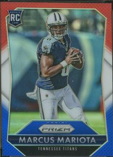 Marcus Mariota