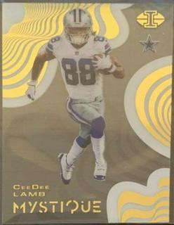 CeeDee Lamb