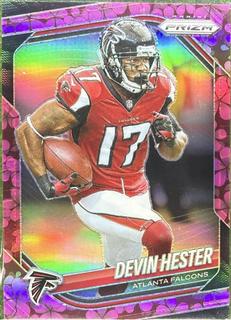 Devin Hester
