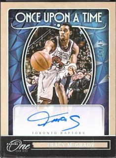 Tracy McGrady