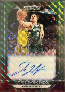 Donte DiVincenzo