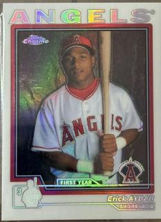 Erick Aybar