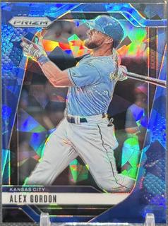Alex Gordon