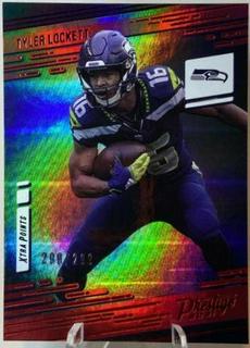 Tyler Lockett