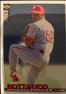 Ricky Bottalico