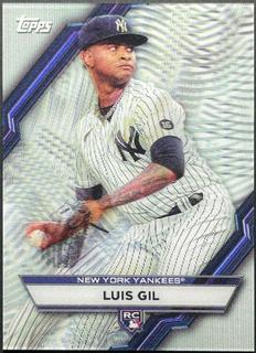 Luis Gil
