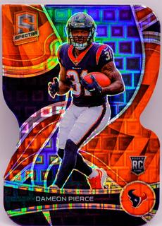 Dameon Pierce