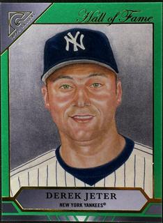 Derek Jeter