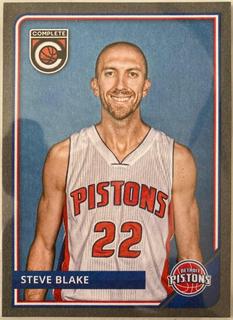 Steve Blake