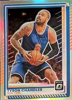 Tyson Chandler